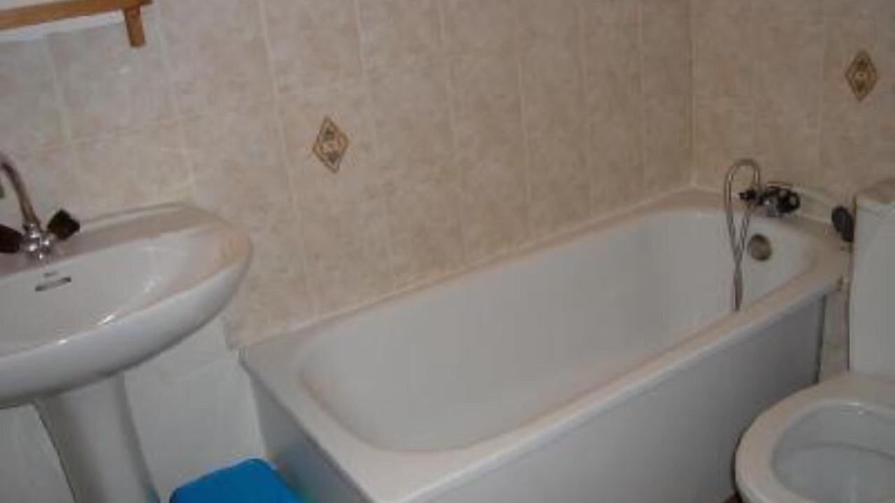 Photo of Bathroom in Les Sablettes