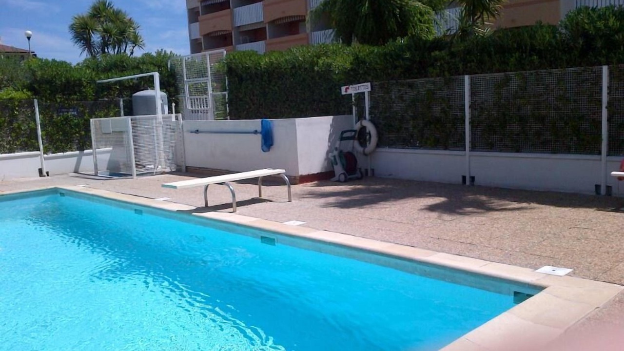 Photo of Outdoor in Les Sablettes