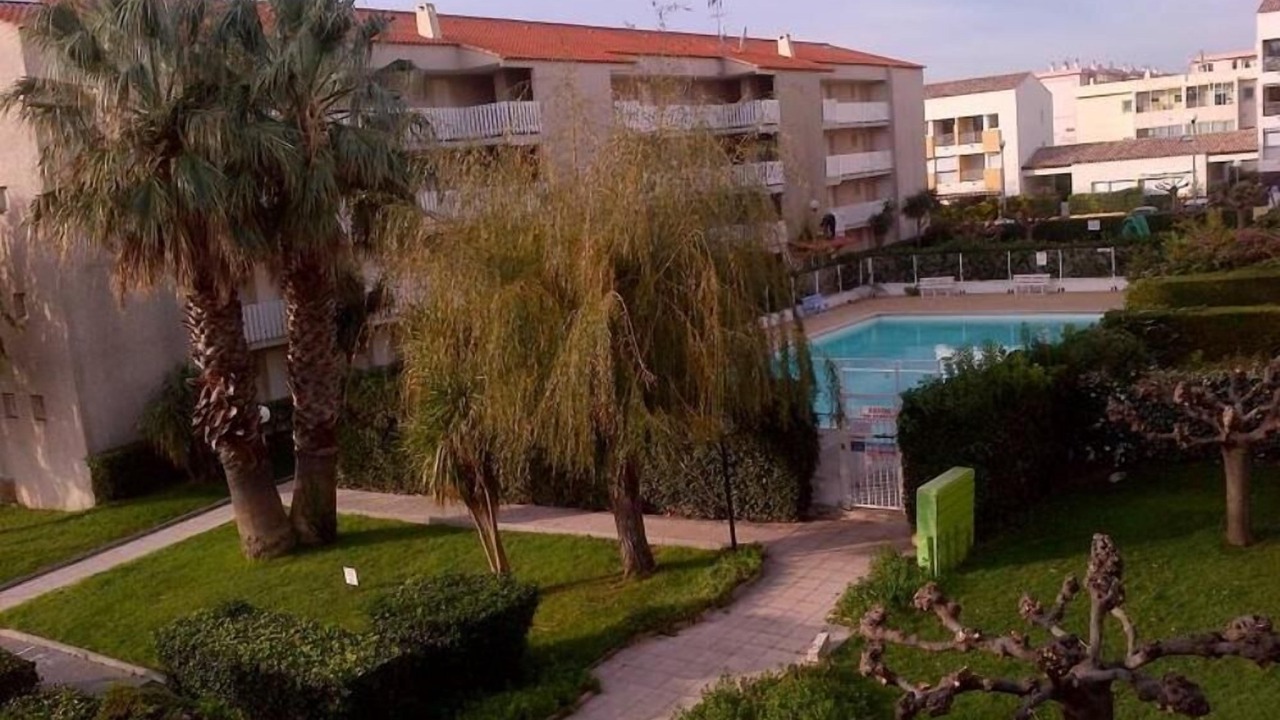 Photo of Outdoor in Les Sablettes