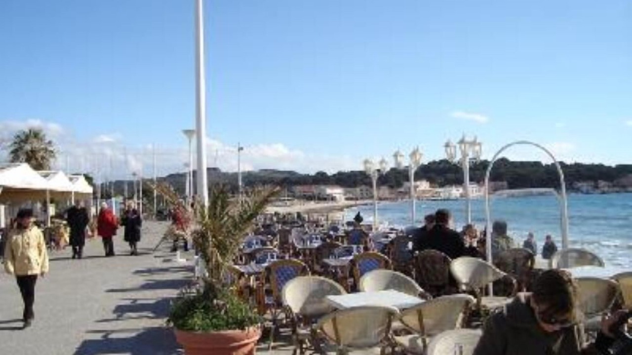Photo of Outdoor in Les Sablettes