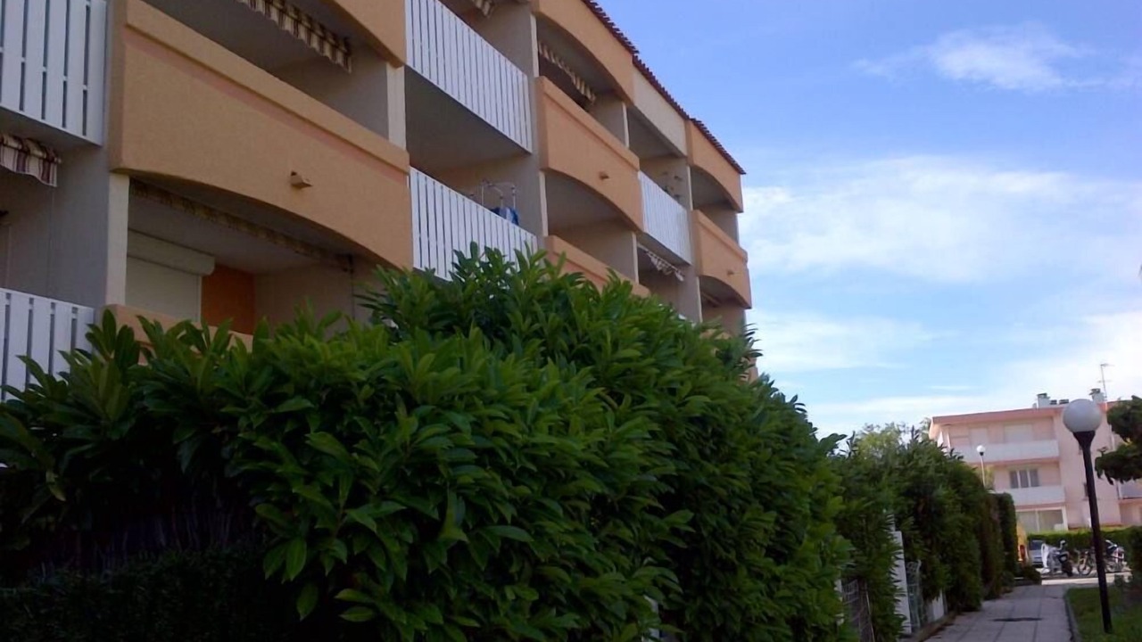 Photo of Outdoor in Les Sablettes