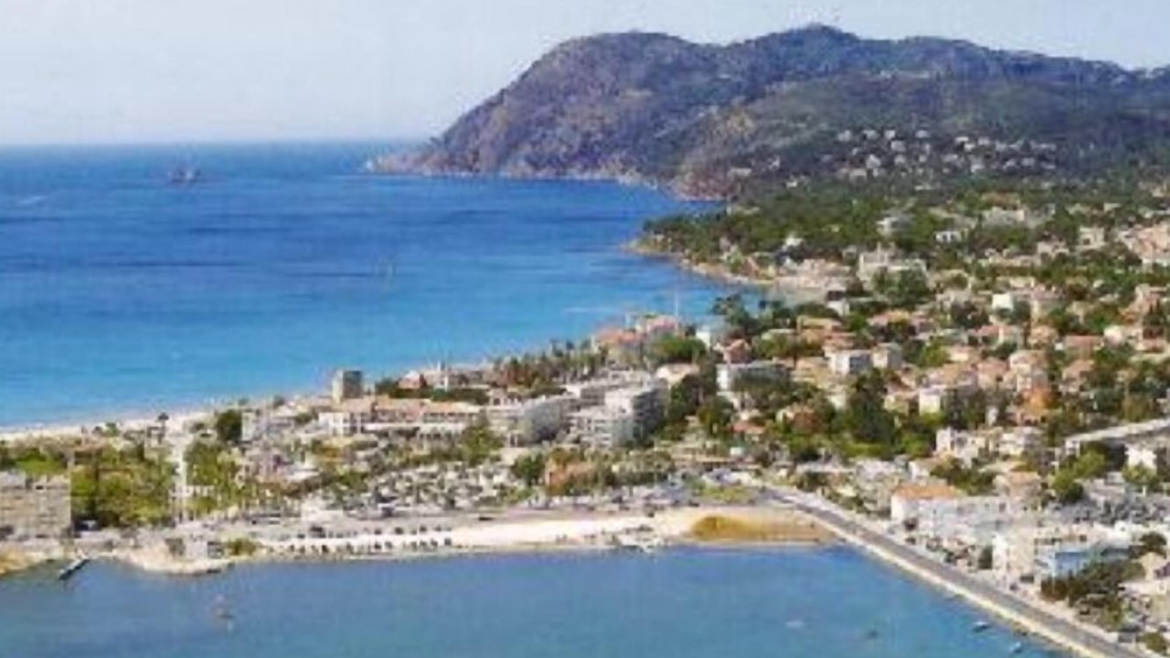 Photo of Others in Les Sablettes
