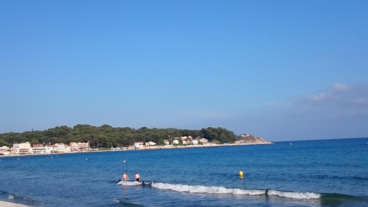 Photo of Others in Les Sablettes