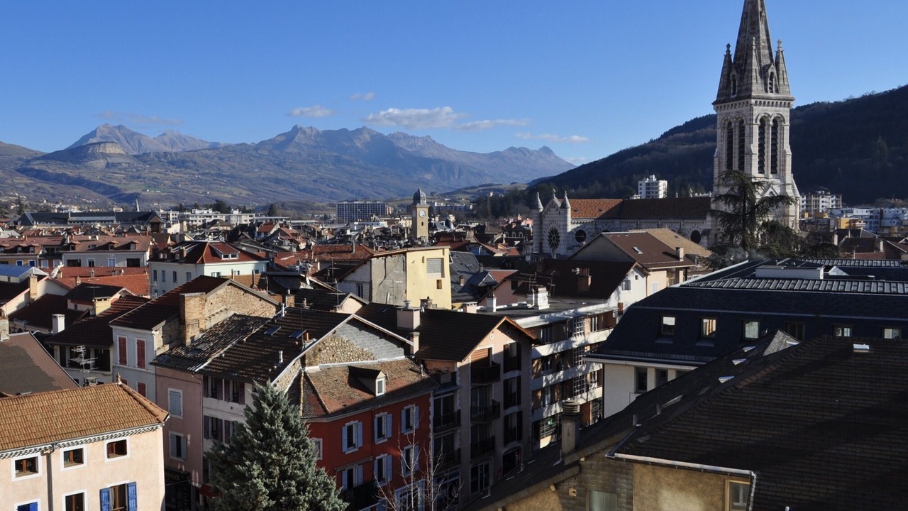 Photo of Outdoor in Gap