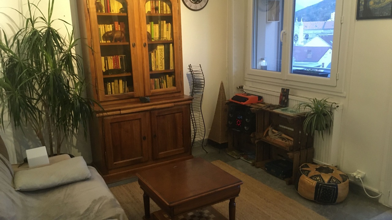 Photo of Livingroom in Gap