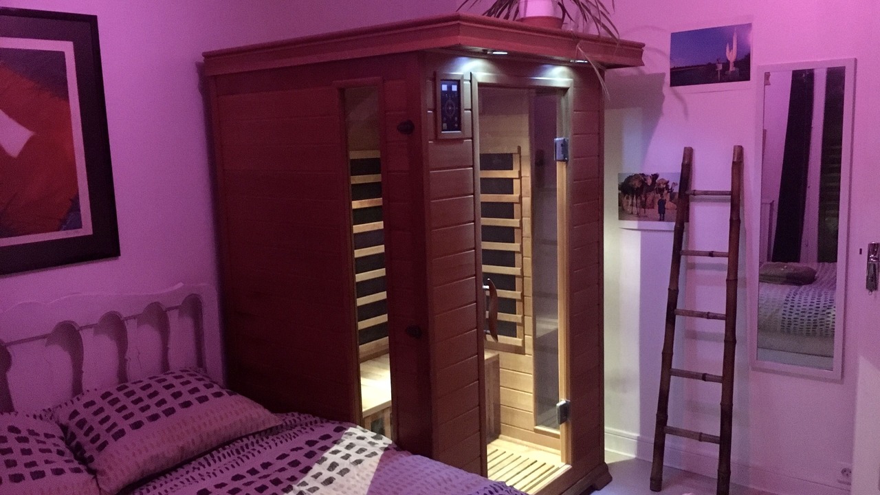 Photo of Bedroom in Gap