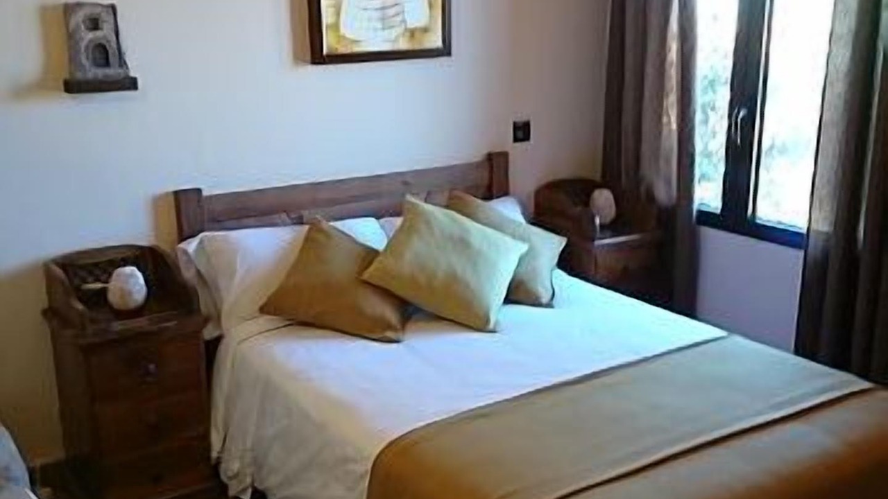 Photo of Bedroom in Pedrezuela