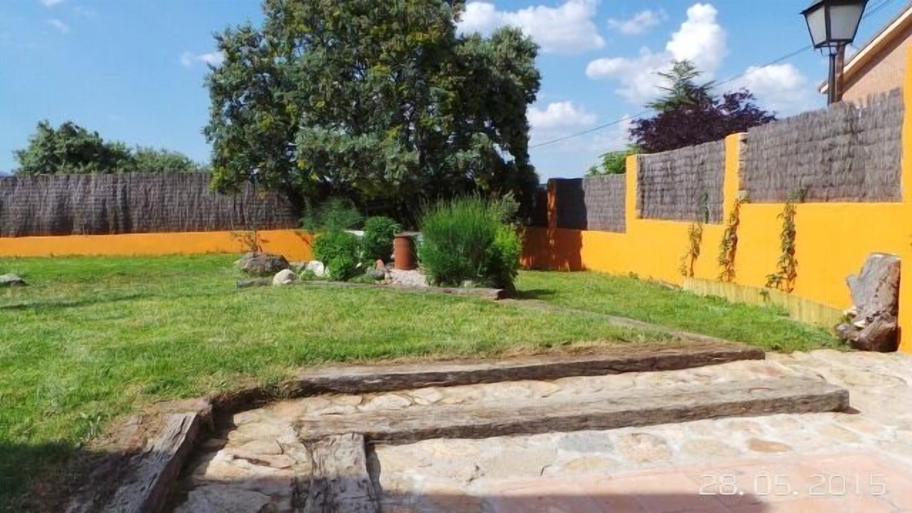 Photo of Outdoor in Pedrezuela