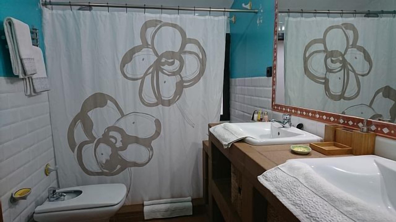 Photo of Bathroom in Pedrezuela