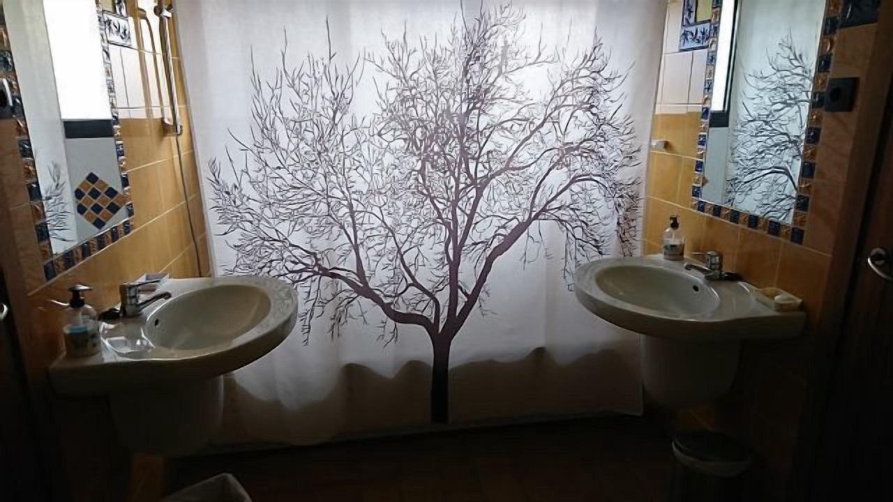 Photo of Bathroom in Pedrezuela