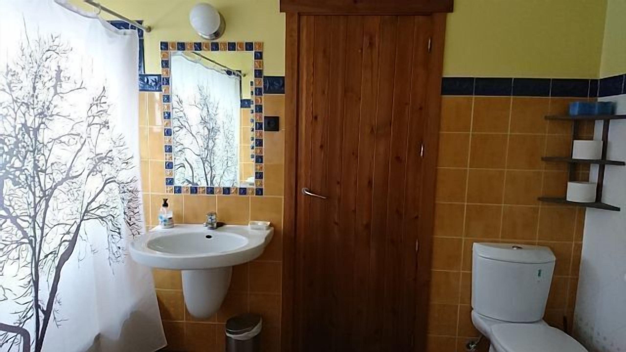 Photo of Bathroom in Pedrezuela
