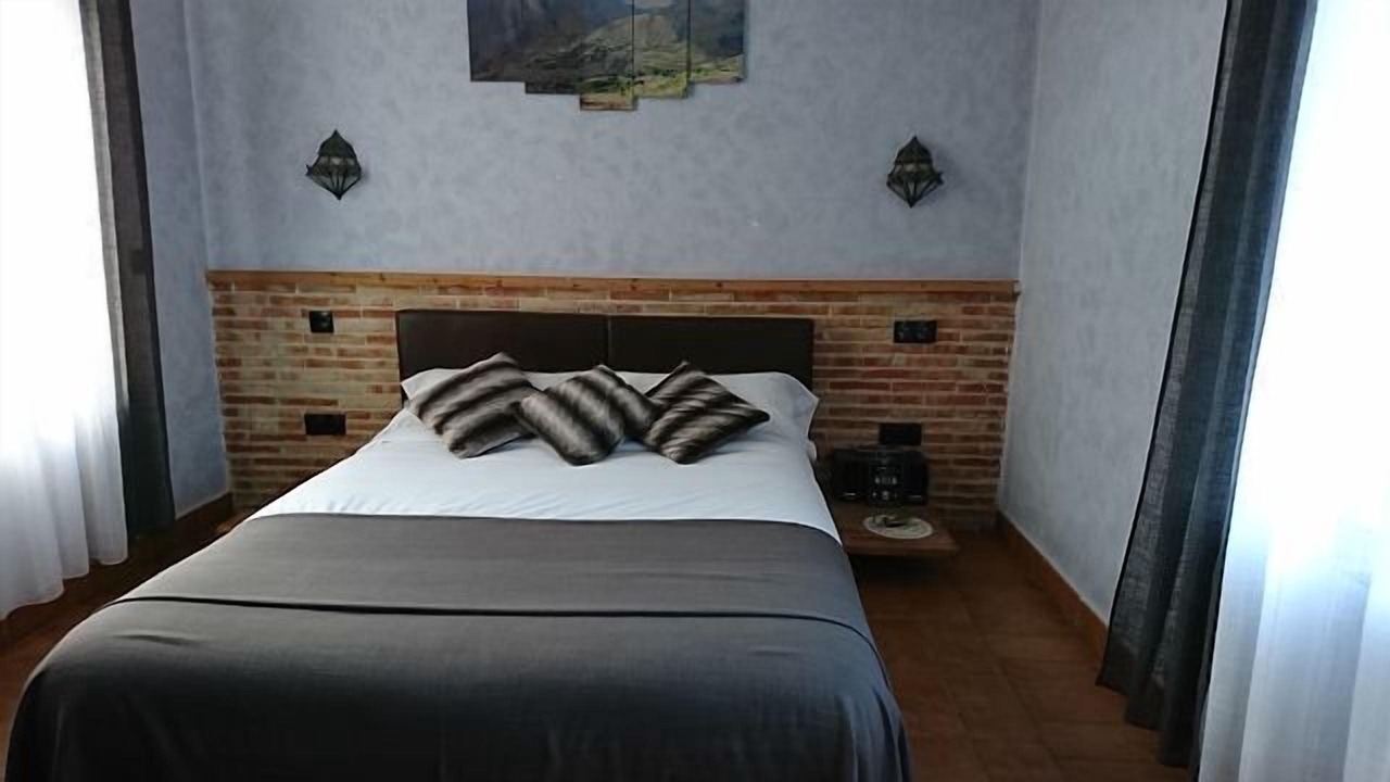 Photo of Bedroom in Pedrezuela
