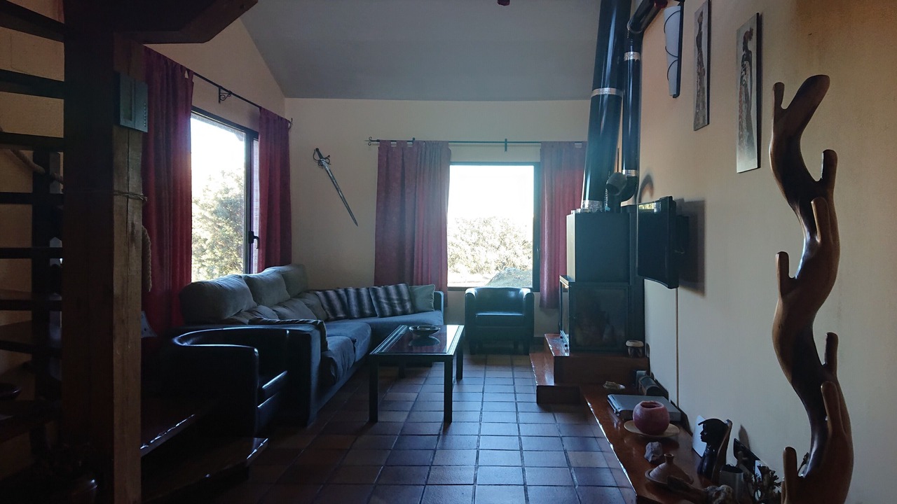 Photo of Livingroom in Pedrezuela