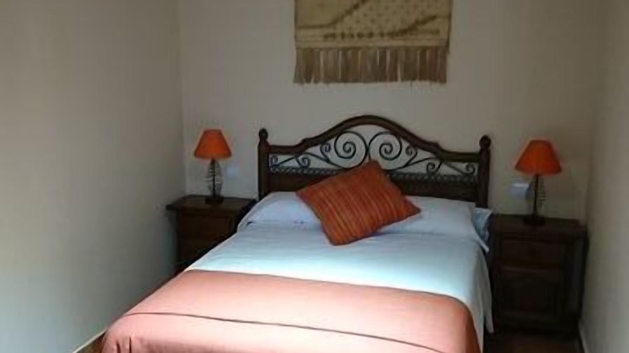 Photo of Bedroom in Pedrezuela