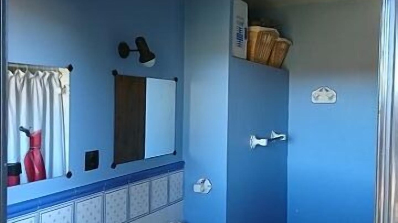 Photo of Bathroom in Pedrezuela