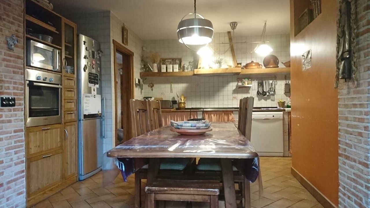 Photo of Kitchen in Pedrezuela