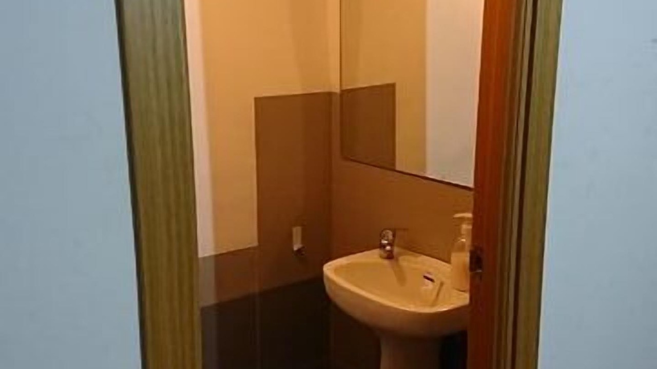 Photo of Bathroom in Pedrezuela