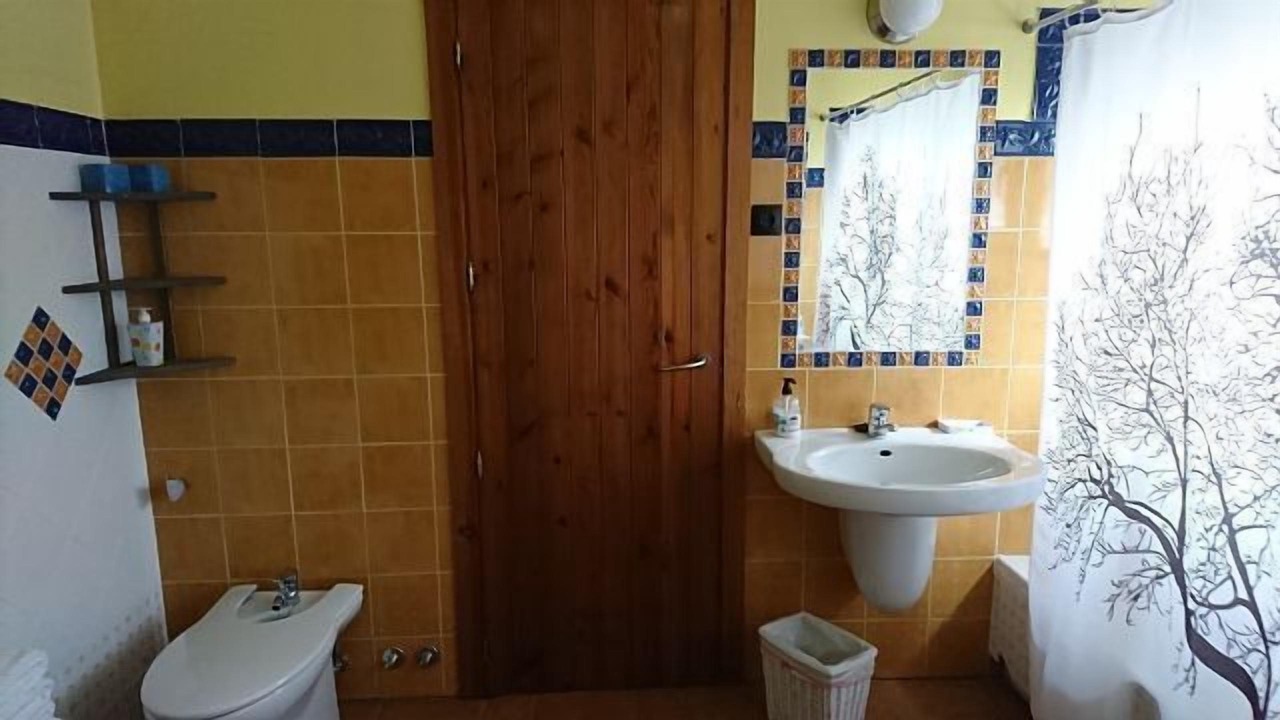 Photo of Bathroom in Pedrezuela