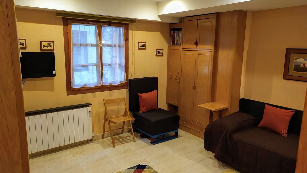Photo of Livingroom in Betren