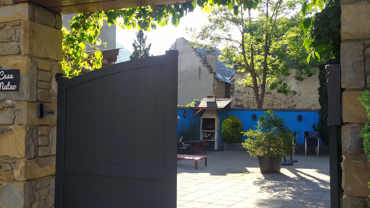 Photo of Outdoor in Betren