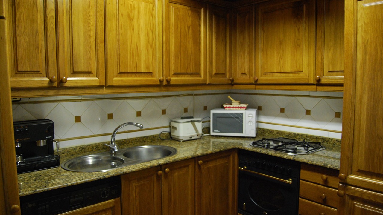 Photo of Kitchen in Betren