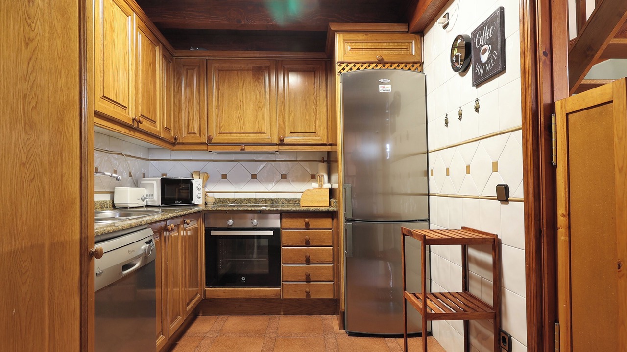Photo of Kitchen in Betren