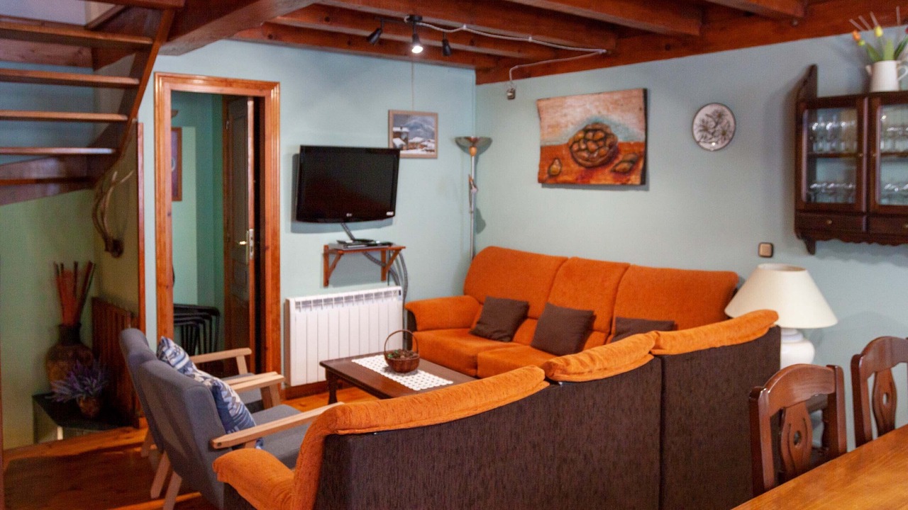 Photo of Livingroom in Betren