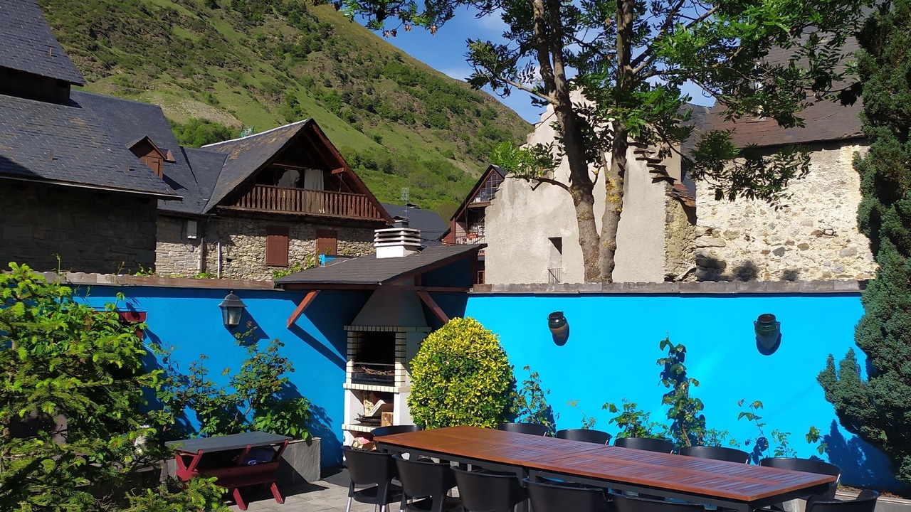 Photo of Outdoor in Betren
