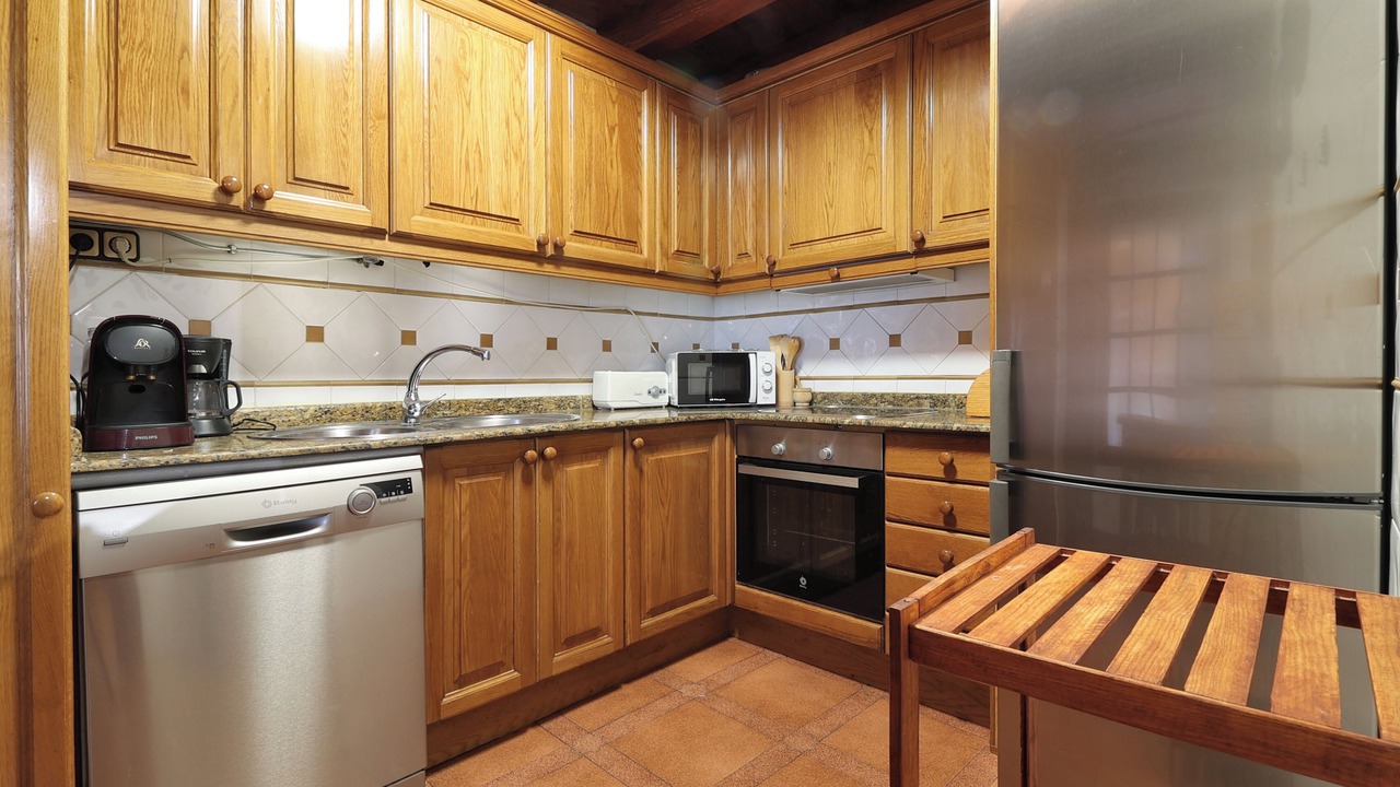 Photo of Kitchen in Betren