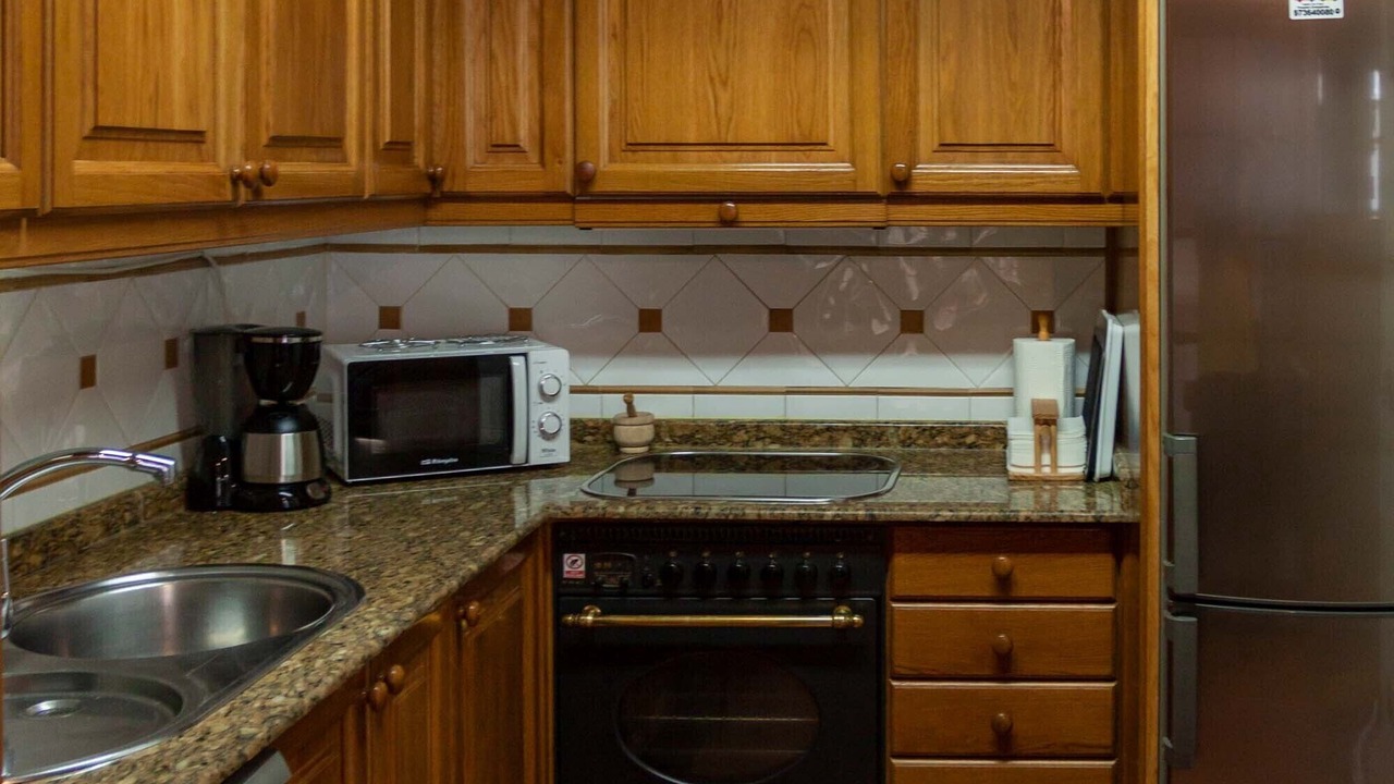 Photo of Kitchen in Betren