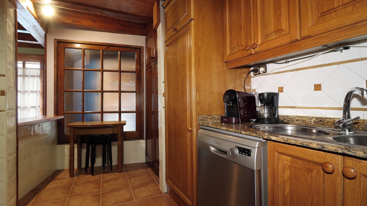 Photo of Kitchen in Betren