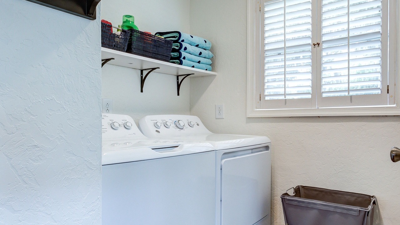 Photo of Bedroom in Lemon Bluff