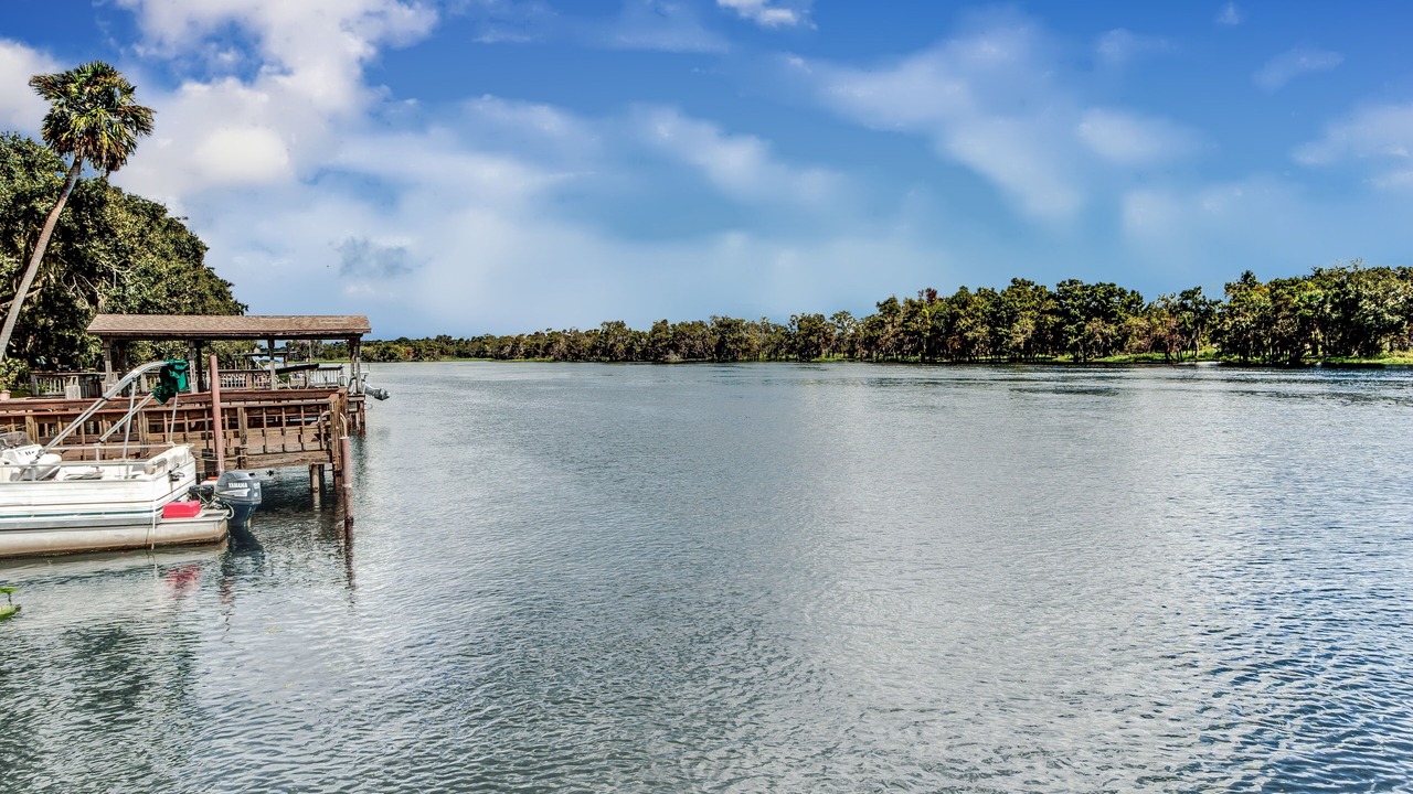 Photo of Outdoor in Lemon Bluff