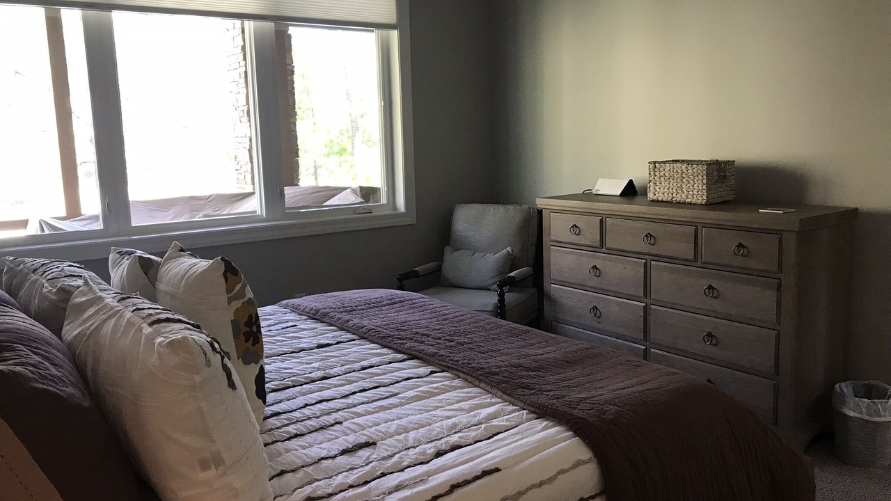 Photo of Bedroom in Jacksboro