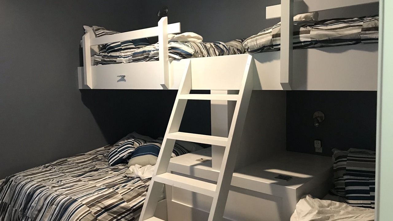 Photo of Bedroom in Jacksboro