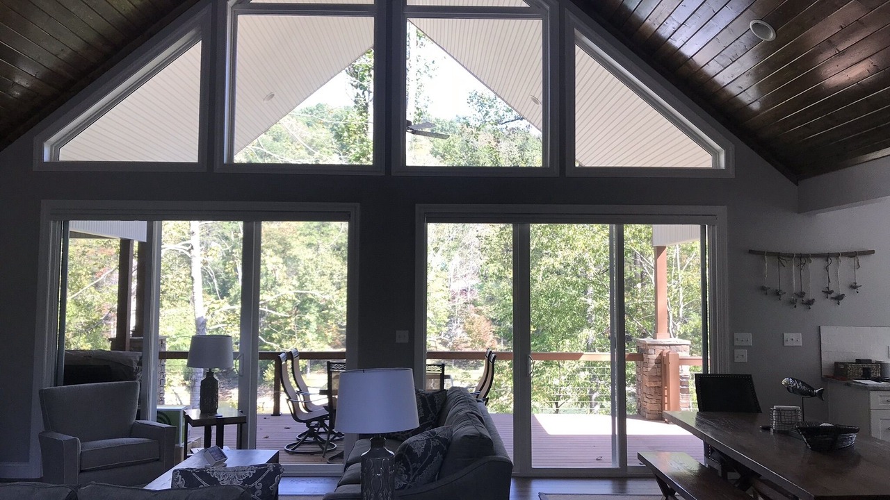 Photo of Livingroom in Jacksboro