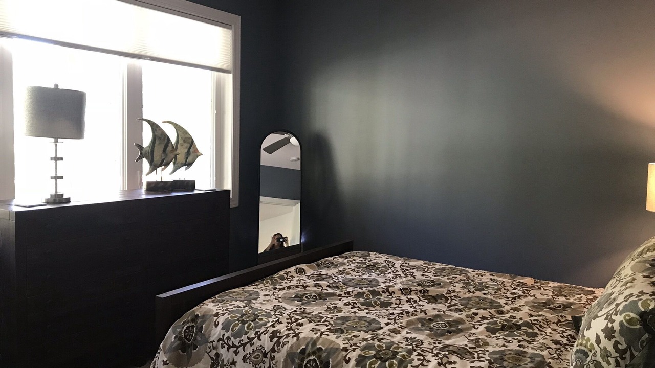 Photo of Bedroom in Jacksboro
