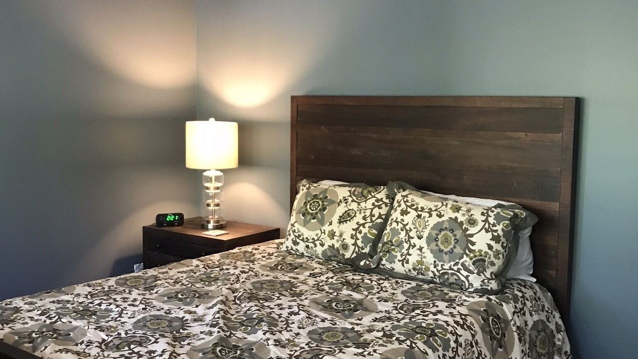Photo of Bedroom in Jacksboro