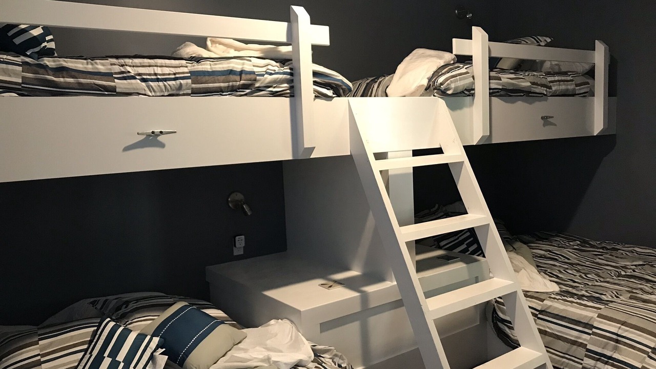 Photo of Bedroom in Jacksboro