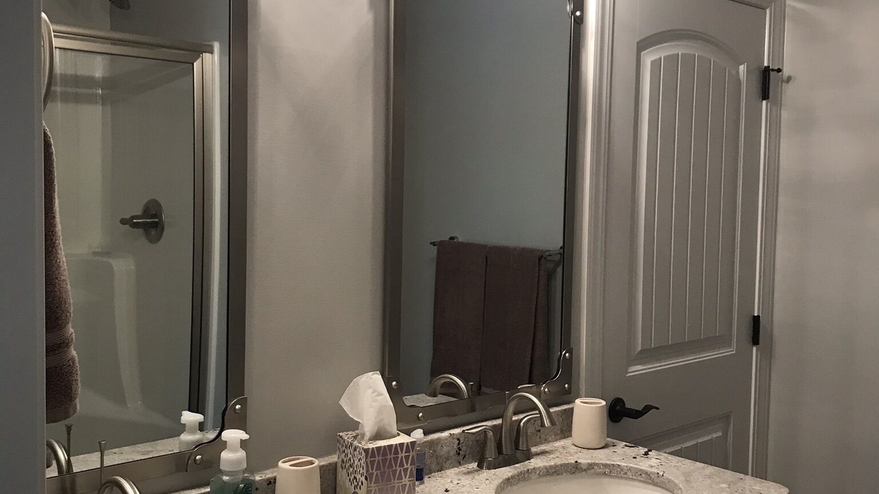Photo of Bathroom in Jacksboro