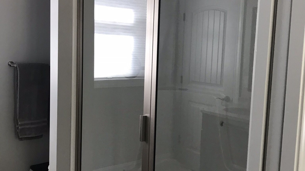 Photo of Bathroom in Jacksboro