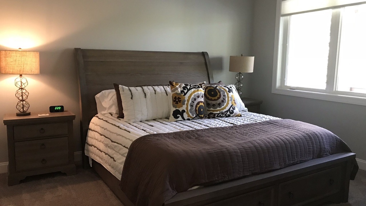 Photo of Bedroom in Jacksboro