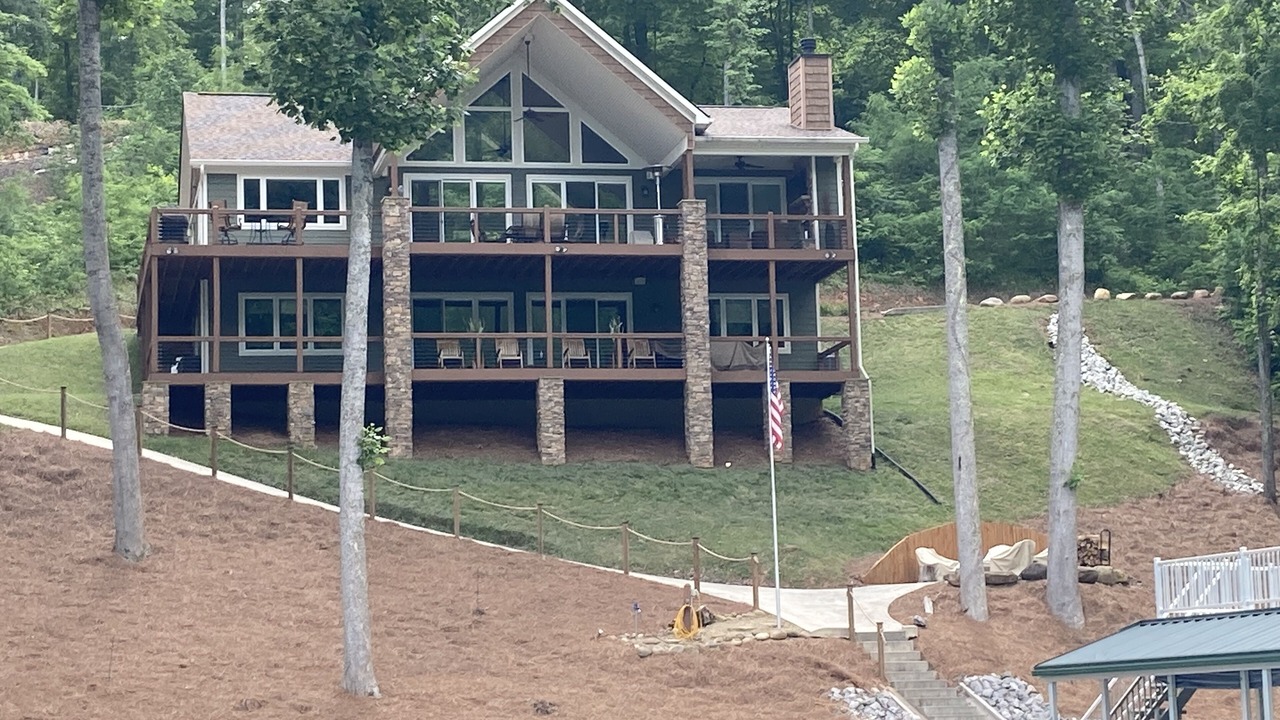 Photo of Outdoor in Jacksboro