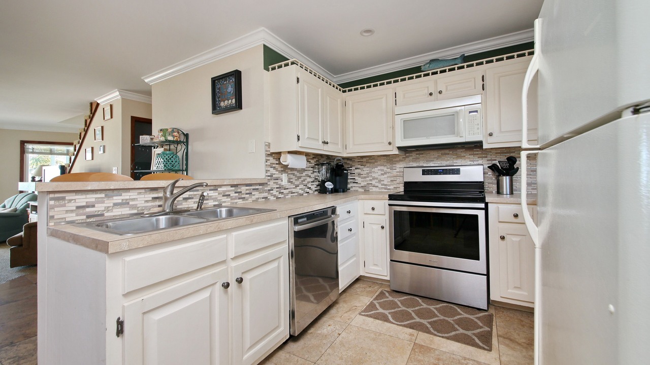Photo of Bedroom in Surfside Beach