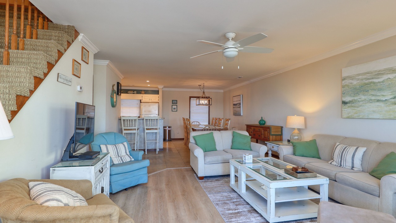 Photo of Bedroom in Surfside Beach
