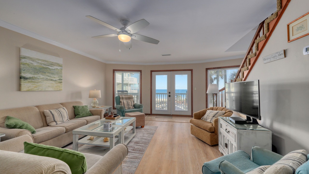 Photo of Bedroom in Surfside Beach