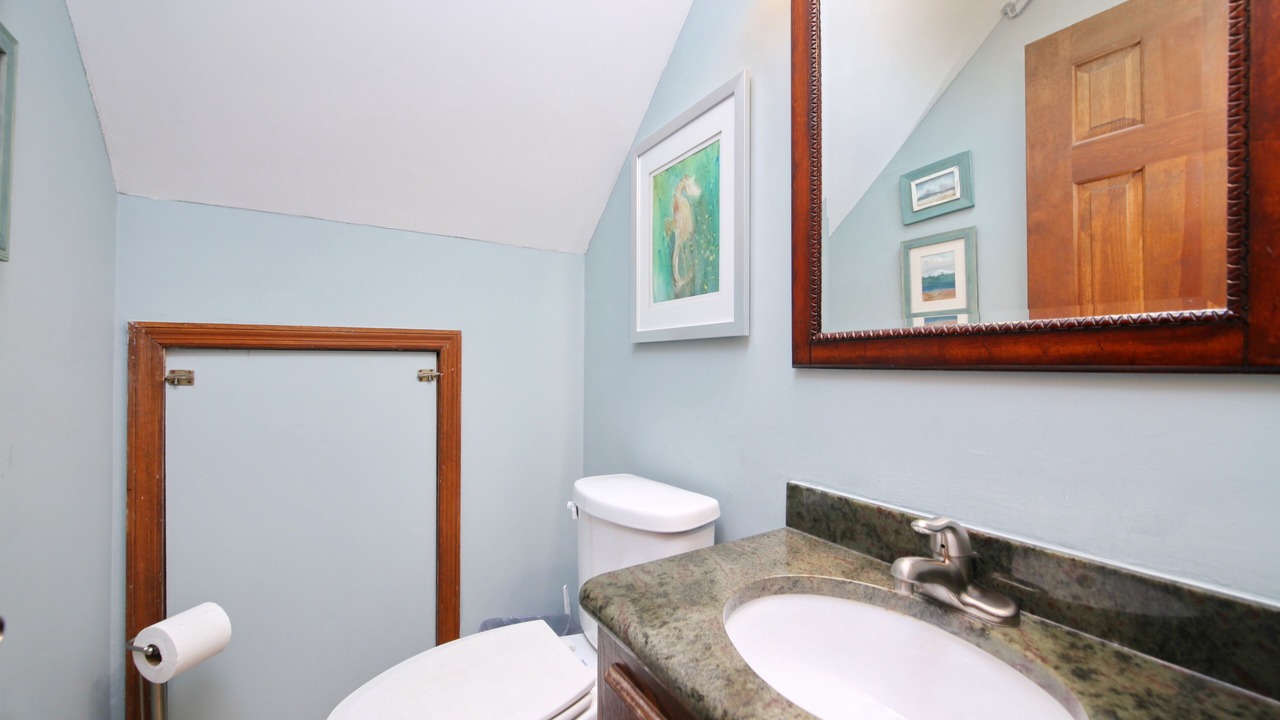 Photo of Bedroom in Surfside Beach