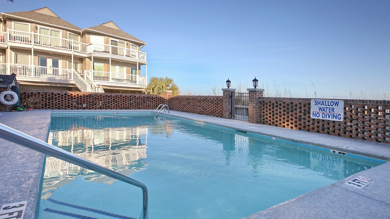 Photo of Outdoor in Surfside Beach