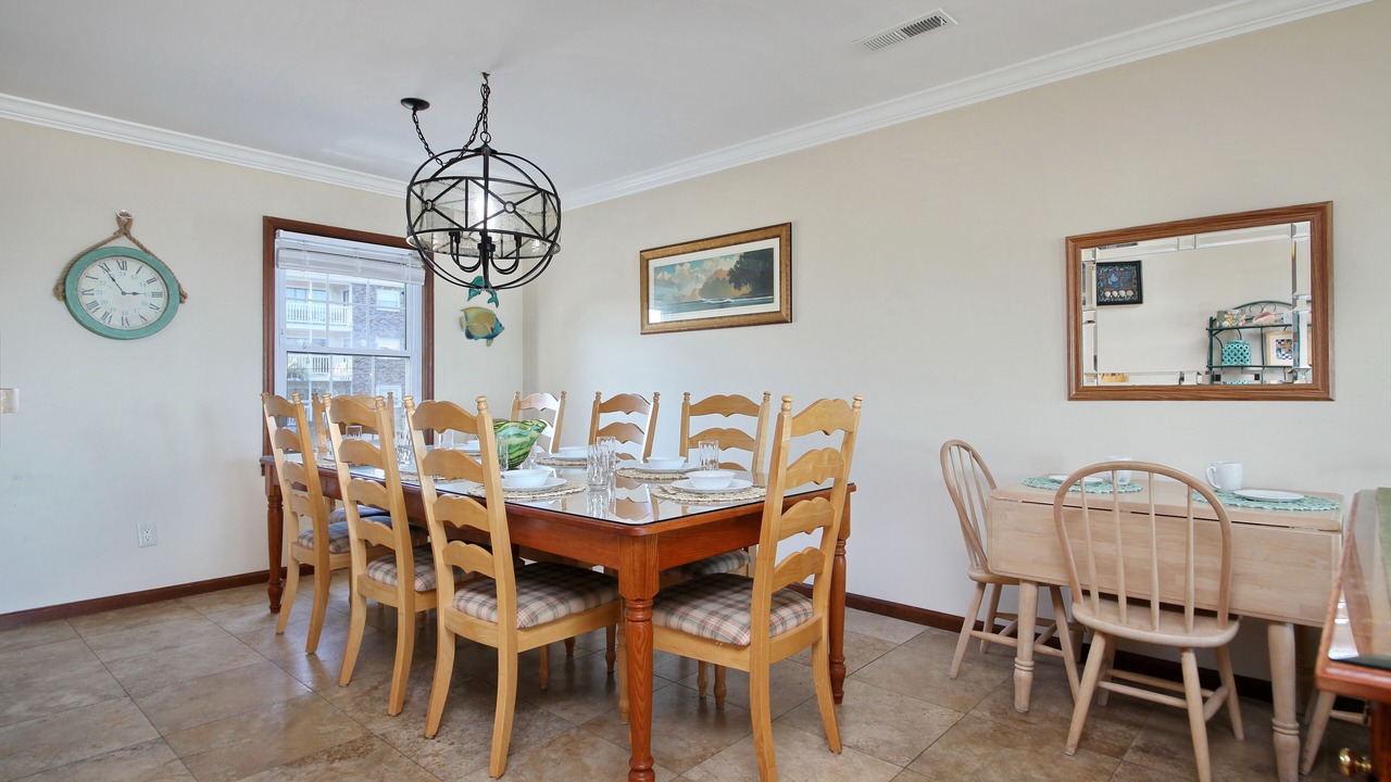 Photo of Livingroom in Surfside Beach