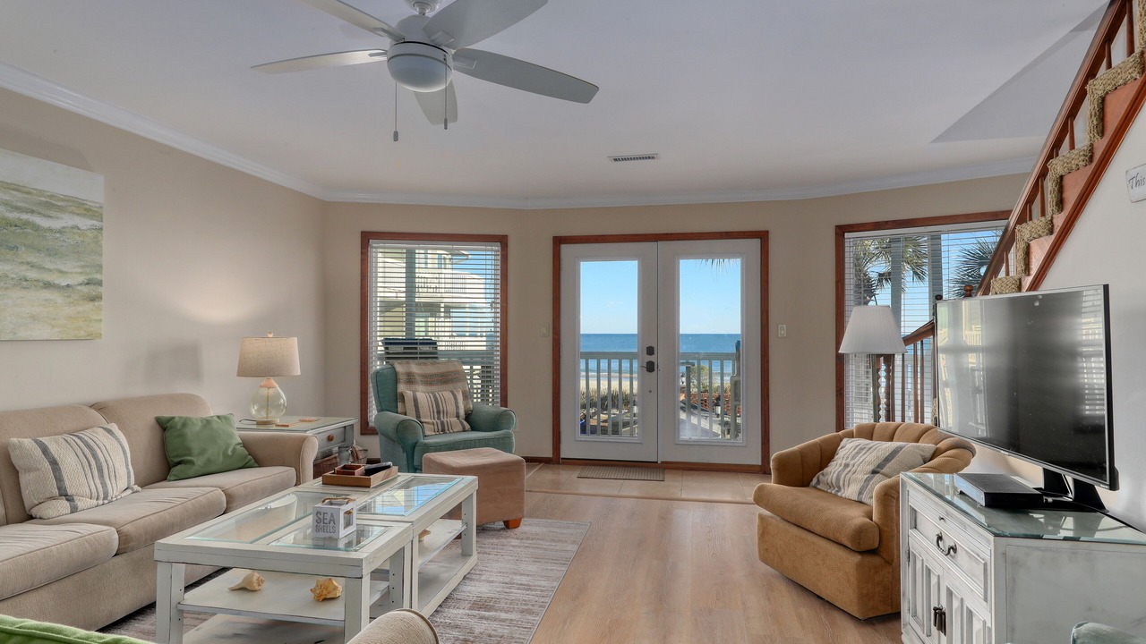 Photo of Bedroom in Surfside Beach